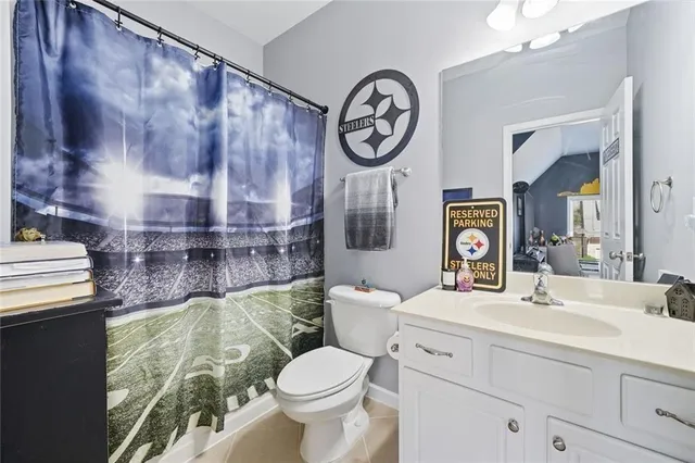 $594,900 | 632 Wexford Court, Acworth, GA 30102