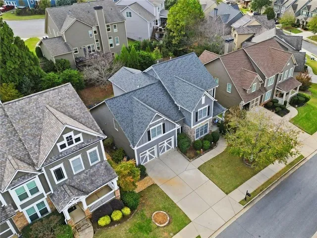 $594,900 | 632 Wexford Court, Acworth, GA 30102