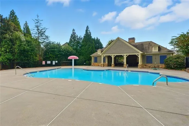 $594,900 | 632 Wexford Court, Acworth, GA 30102