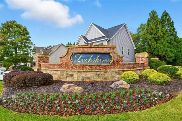 $594,900 | 632 Wexford Court, Acworth, GA 30102
