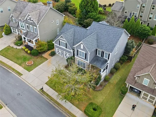 $594,900 | 632 Wexford Court, Acworth, GA 30102