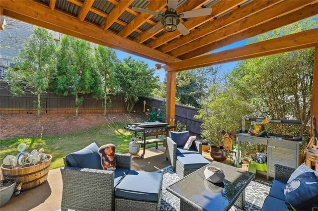 $594,900 | 632 Wexford Court, Acworth, GA 30102