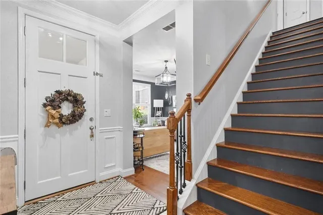 $594,900 | 632 Wexford Court, Acworth, GA 30102