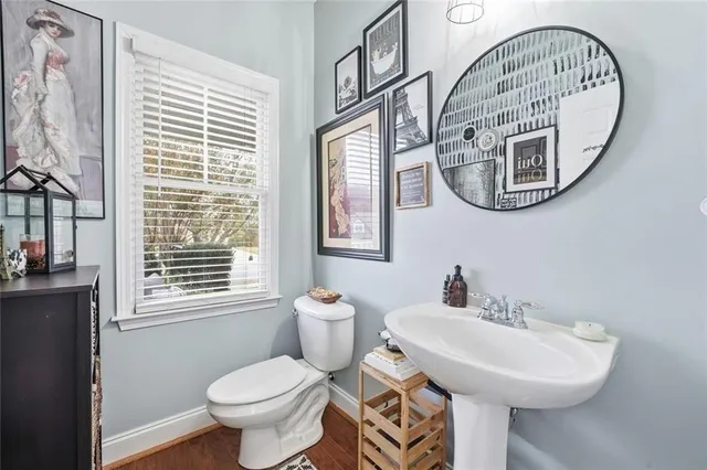 $594,900 | 632 Wexford Court, Acworth, GA 30102