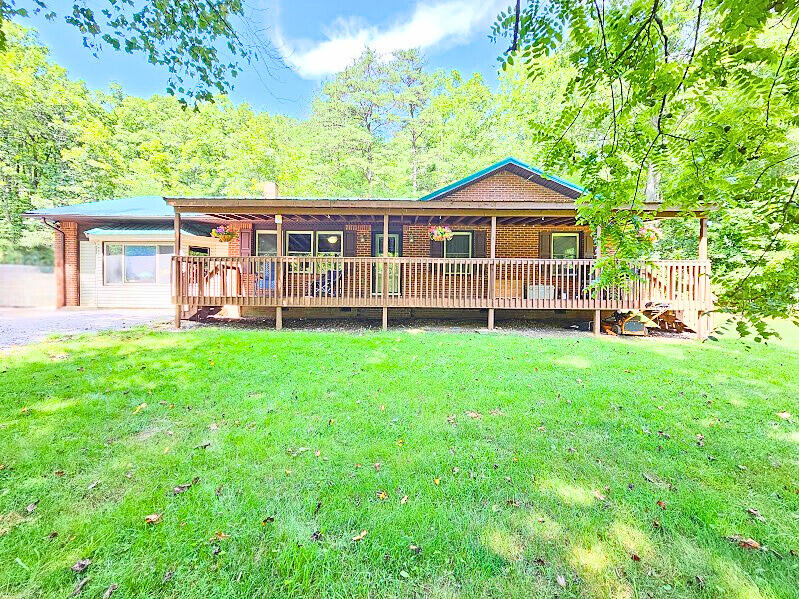 5283 Peaceful Valley Road New Castle, VA 24127 - Photo 1 of 29 5283 Peaceful Valley Rd.