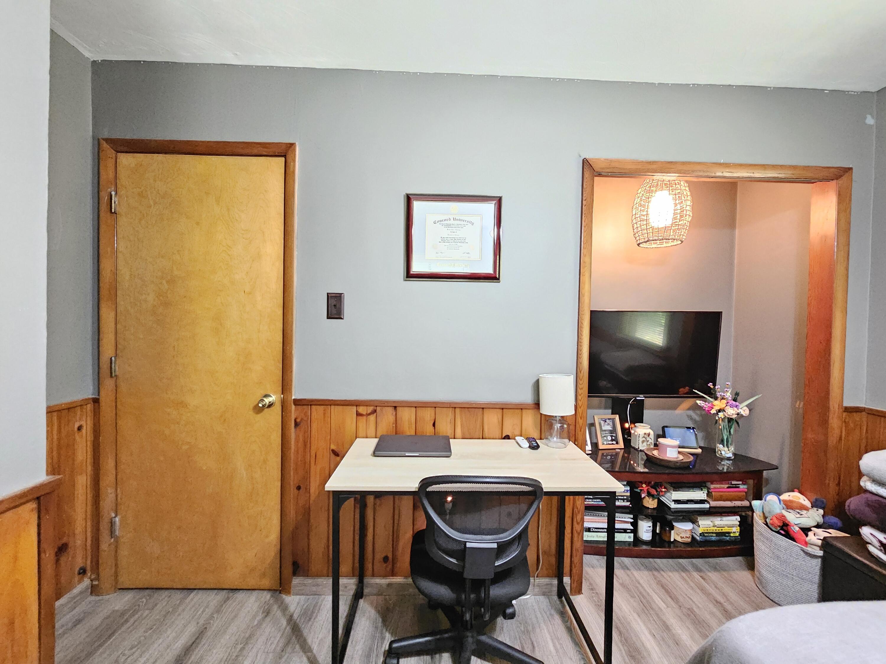 5283 Peaceful Valley Road New Castle, VA 24127 - Photo 15 of 29 Bedroom 2