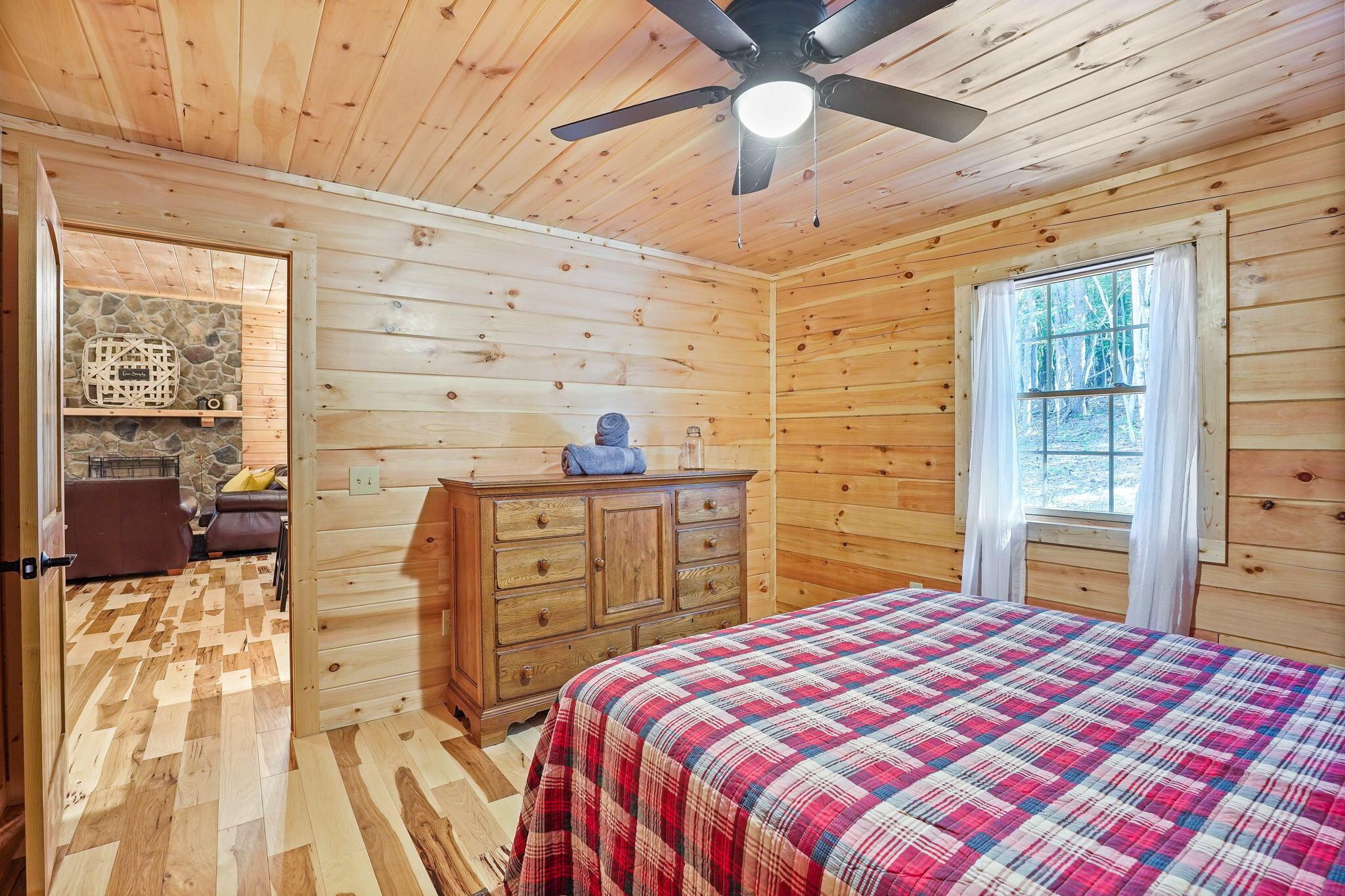 9789 Bauer Road Logan, OH 43138 - Photo 42 of 126 White Pine Cabin