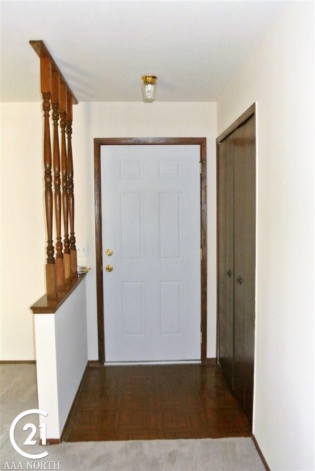 2410 Melvin Avenue Rochester, MI 48307 - Photo 4 of 25 Front Entrance