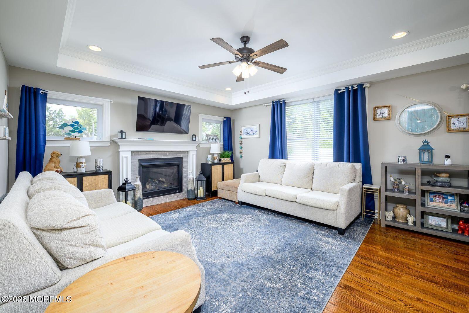 24 Woodhaven Road Toms River, NJ 08753 - Photo 14 of 50 wh11
