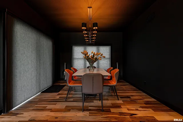 $650,000 | 1412 North Union Street, Lincoln, IL 62656