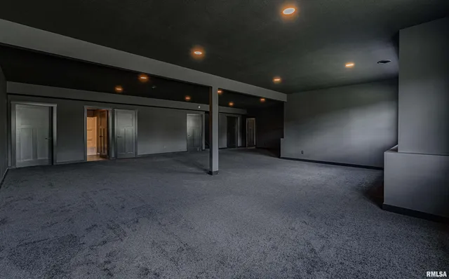 $650,000 | 1412 North Union Street, Lincoln, IL 62656