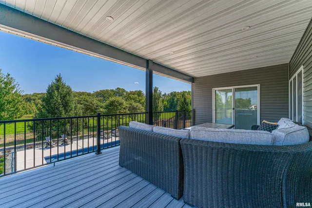 $650,000 | 1412 North Union Street, Lincoln, IL 62656