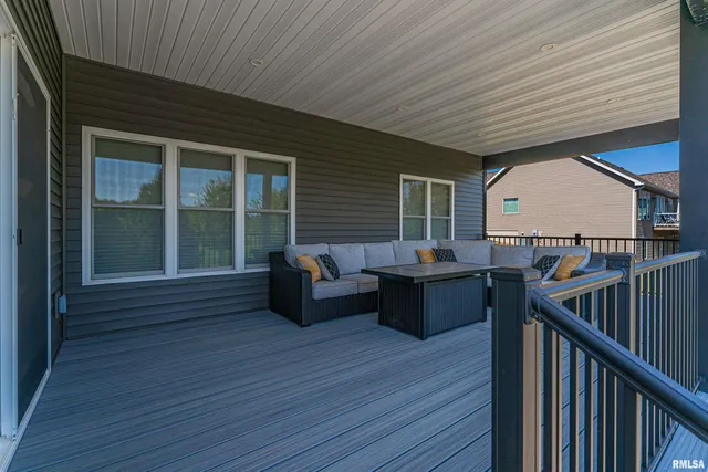 $650,000 | 1412 North Union Street, Lincoln, IL 62656