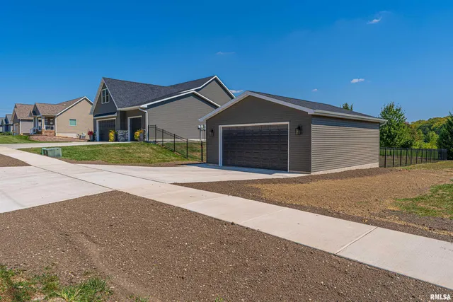 $650,000 | 1412 North Union Street, Lincoln, IL 62656