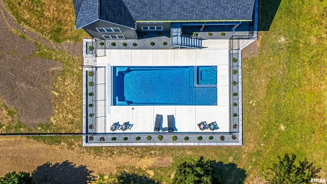 $650,000 | 1412 North Union Street, Lincoln, IL 62656