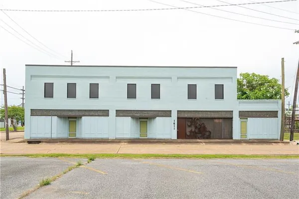 $795,000 | 1611 Washington Street, Alexandria, LA 71301