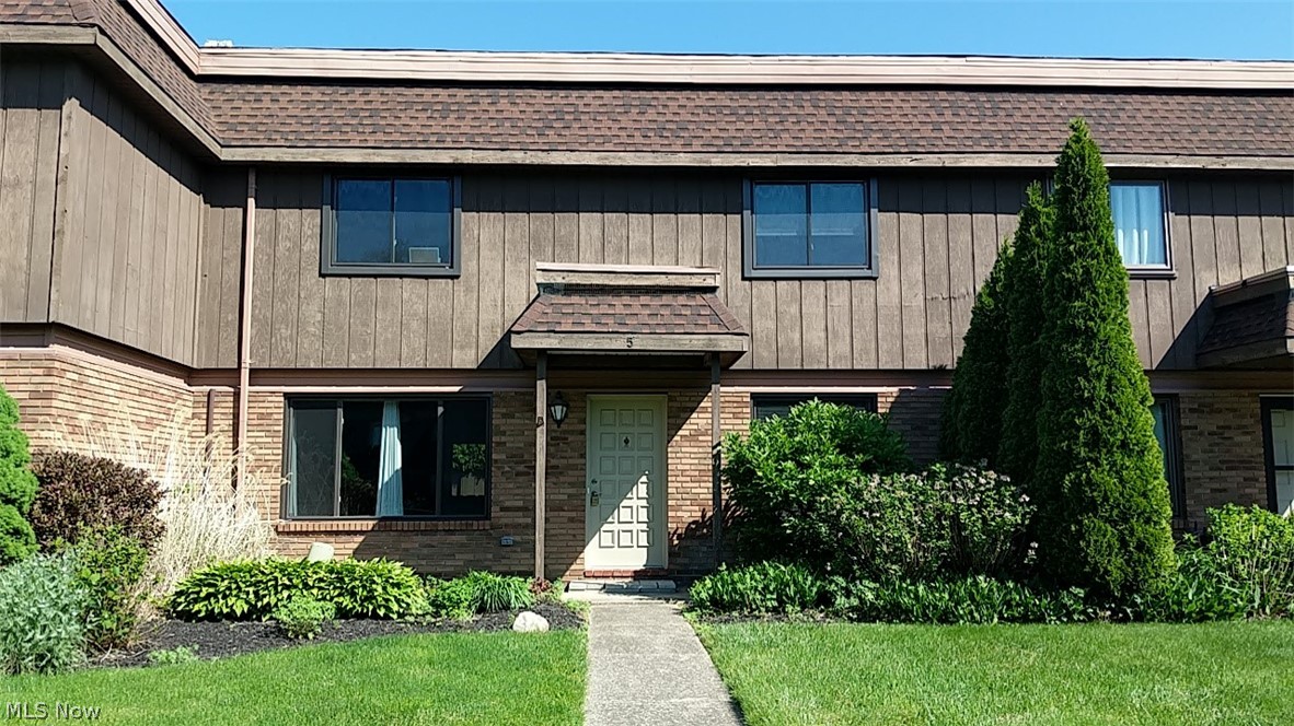 7050 Chillicothe Road, Unit 5 Mentor, OH 44060 - Photo 1 of 35 Gallery Image 1