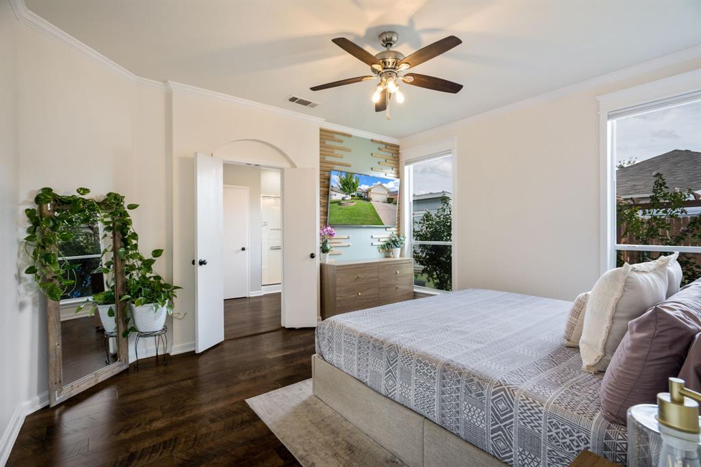 817 Rio Bravo Drive Fort Worth, TX 76052 - Photo 12 of 27