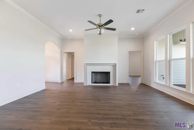 $310,000 | 4815 Pointe Prospect Drive, Oscar, LA 70762