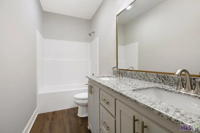 $310,000 | 4815 Pointe Prospect Drive, Oscar, LA 70762