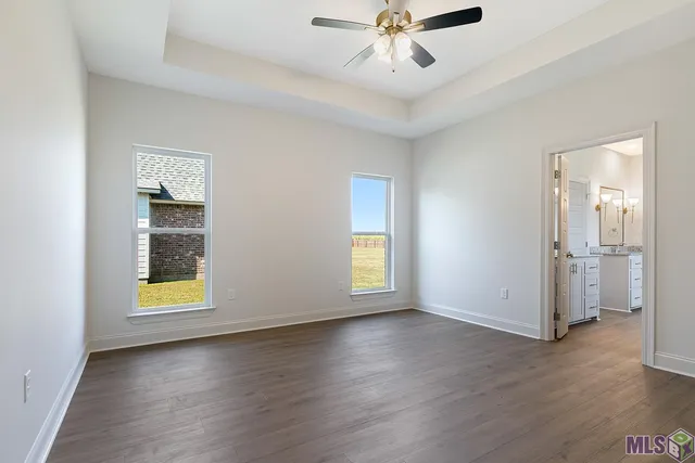 $310,000 | 4815 Pointe Prospect Drive, Oscar, LA 70762