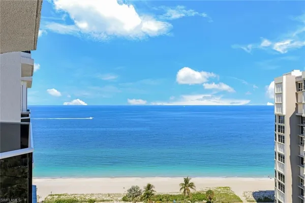 $18,000 | 4041 Gulf Shore Boulevard North, Unit 1505, Naples, FL 34103