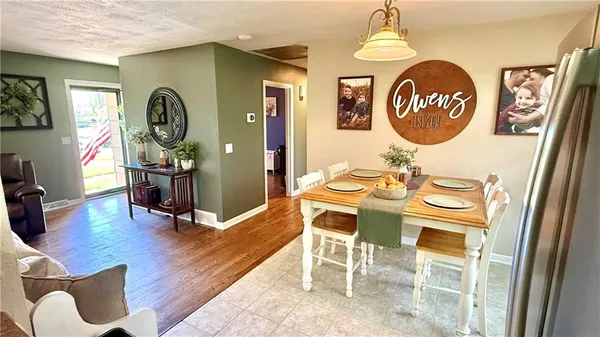 $259,900 | 3405 Neighbor Road, St. Joseph, MO 64506