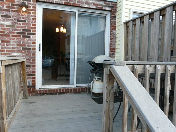 100 Roper Street, Unit E Lowell, MA 01852 - Photo 25 of 26 Gallery Image 25