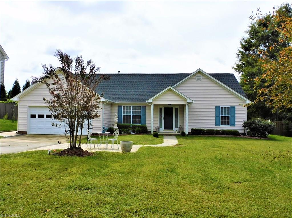 2456 Willard Road High Point, NC 27265 - Photo 1 of 38