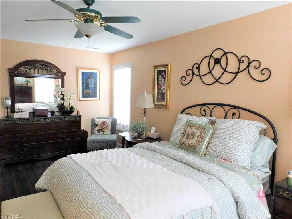 2456 Willard Road High Point, NC 27265 - Photo 21 of 38