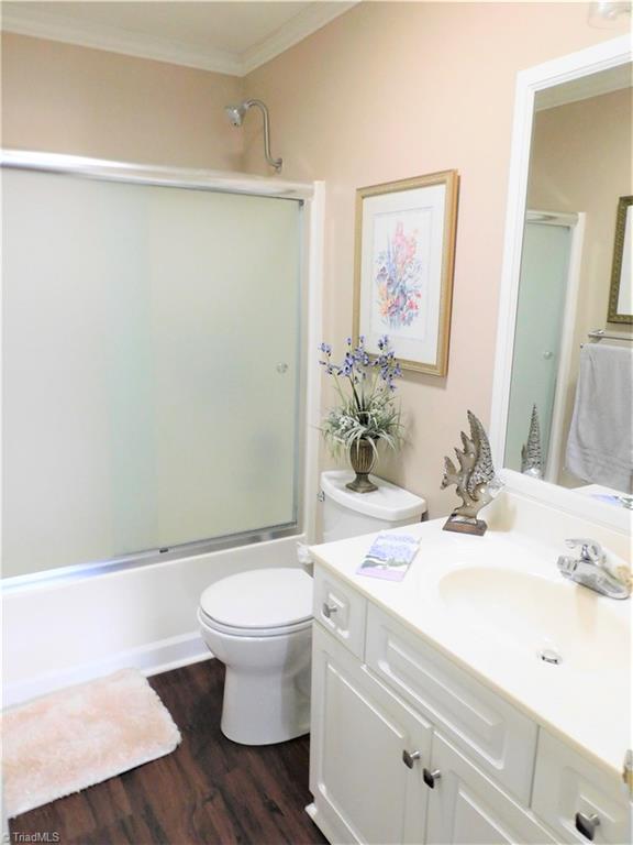 2456 Willard Road High Point, NC 27265 - Photo 32 of 38