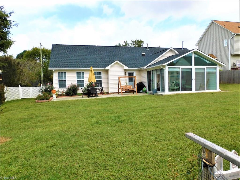2456 Willard Road High Point, NC 27265 - Photo 35 of 38
