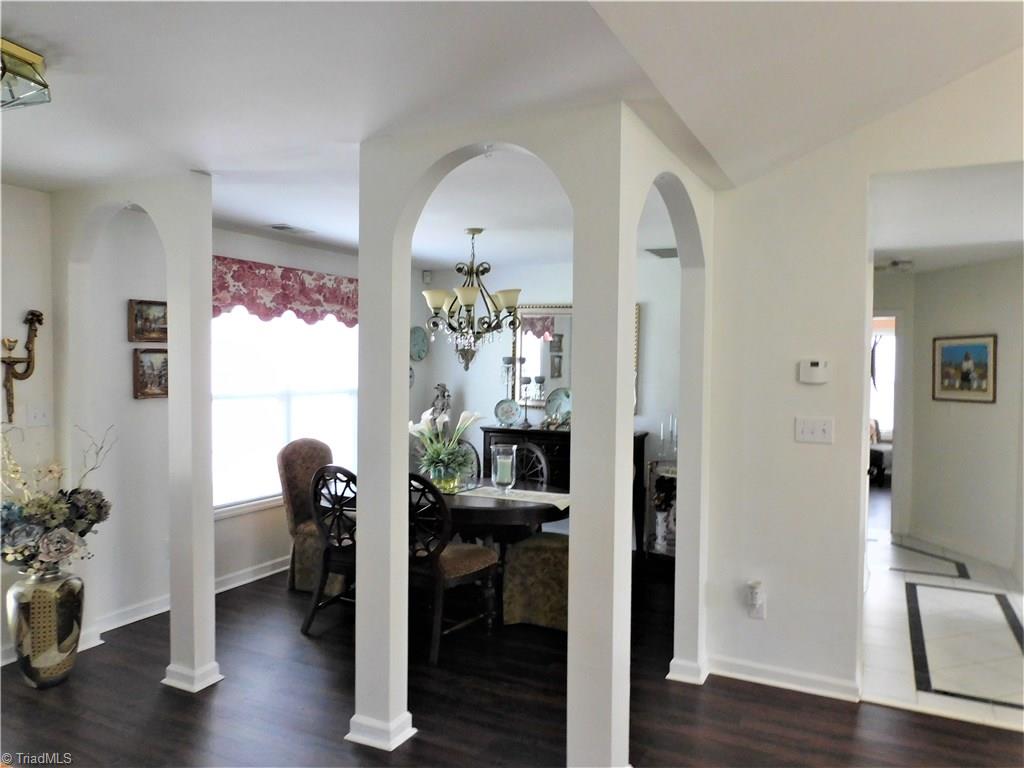 2456 Willard Road High Point, NC 27265 - Photo 6 of 38