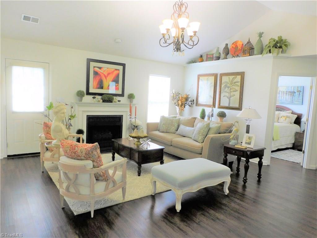 2456 Willard Road High Point, NC 27265 - Photo 8 of 38