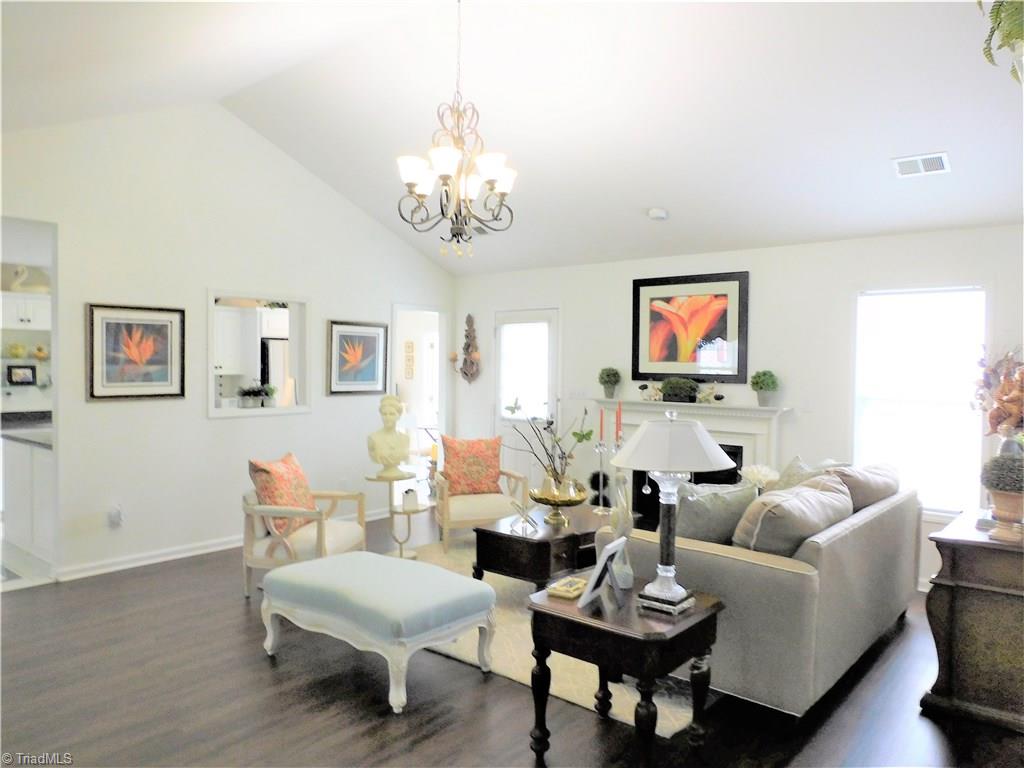 2456 Willard Road High Point, NC 27265 - Photo 10 of 38