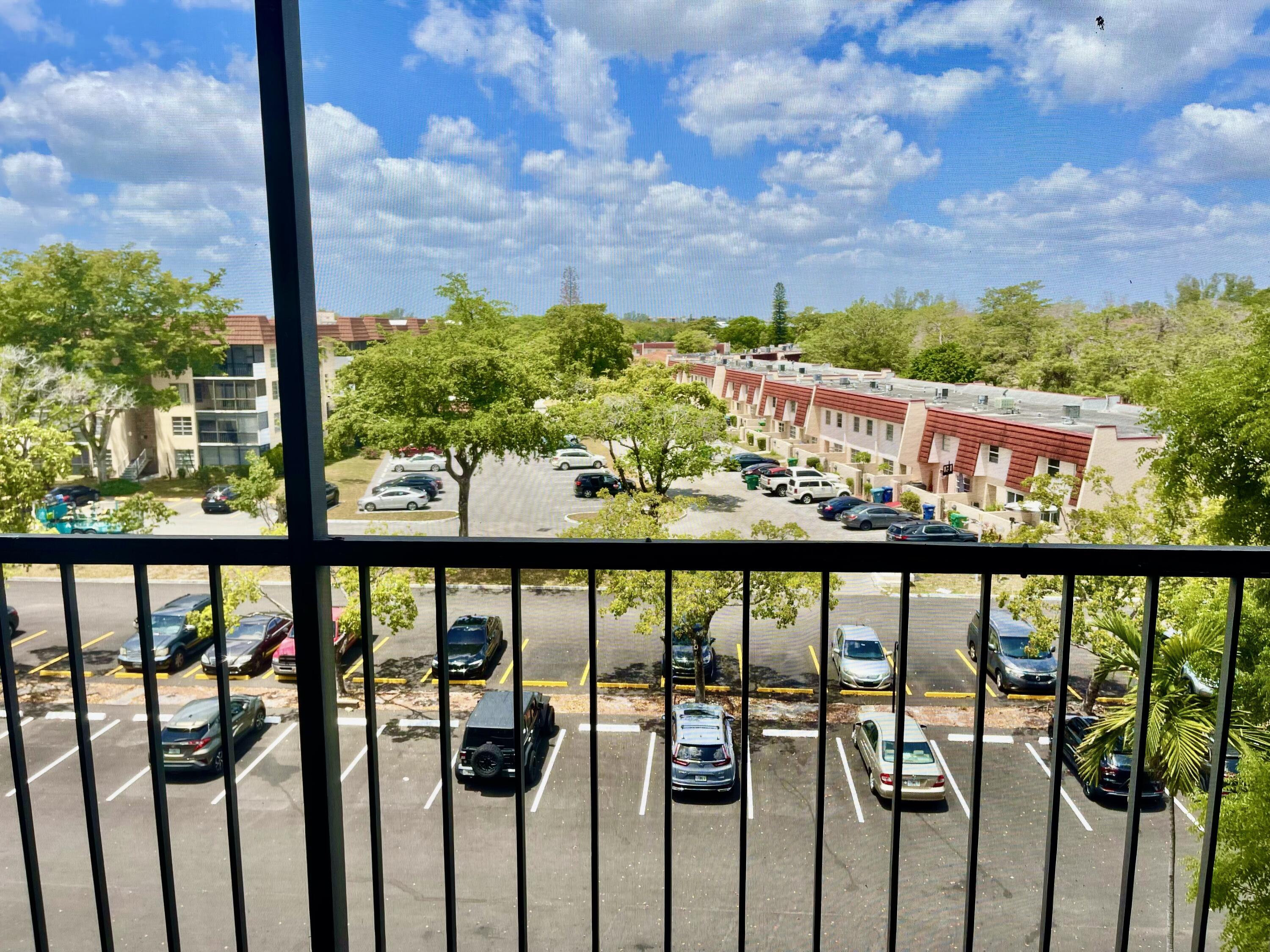 4172 Inverrary Drive, Unit 507 Lauderhill, FL 33319 - Photo 12 of 12 IMG_1710