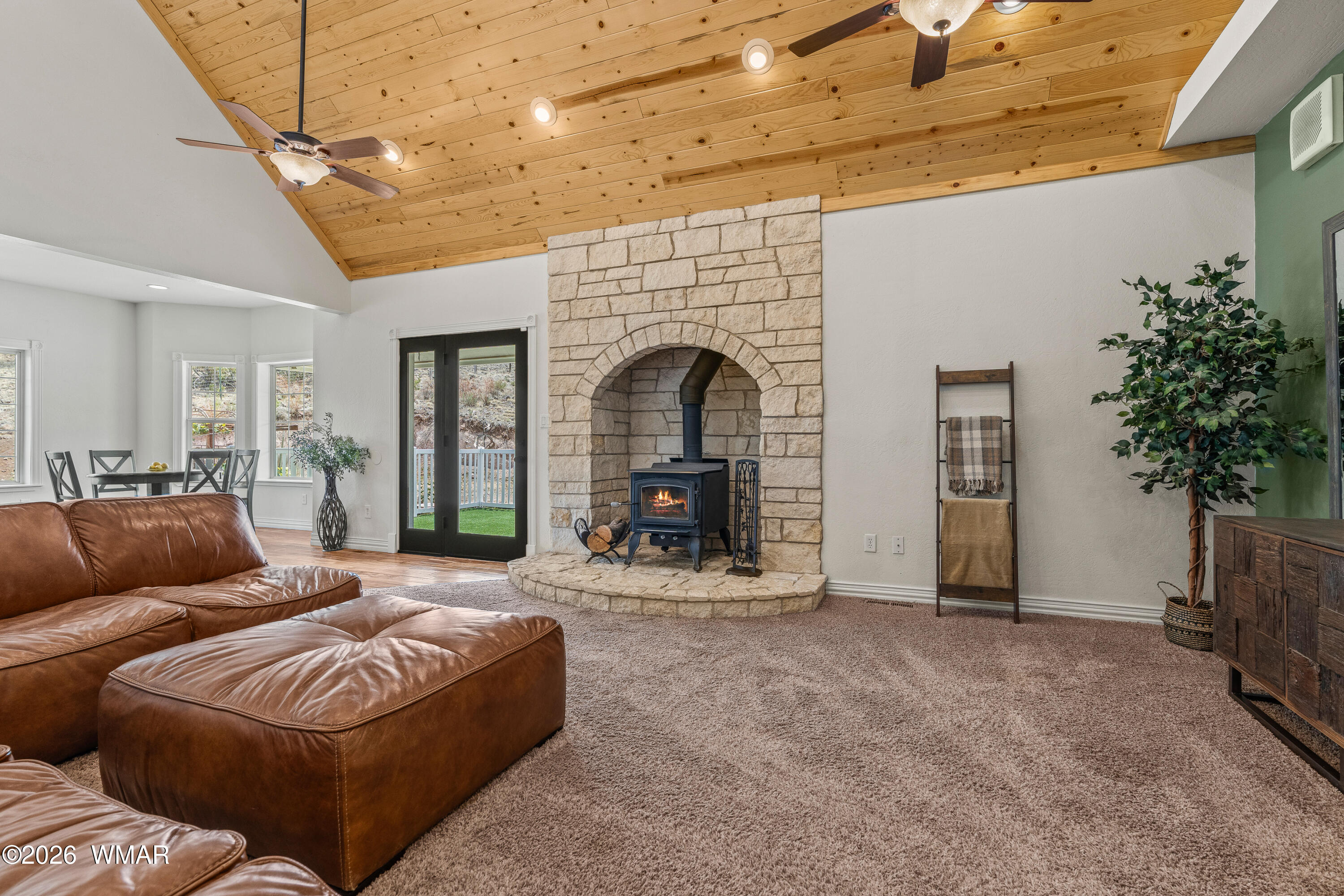 1713 Snowline Road Eagar, AZ 85925 - Photo 16 of 43