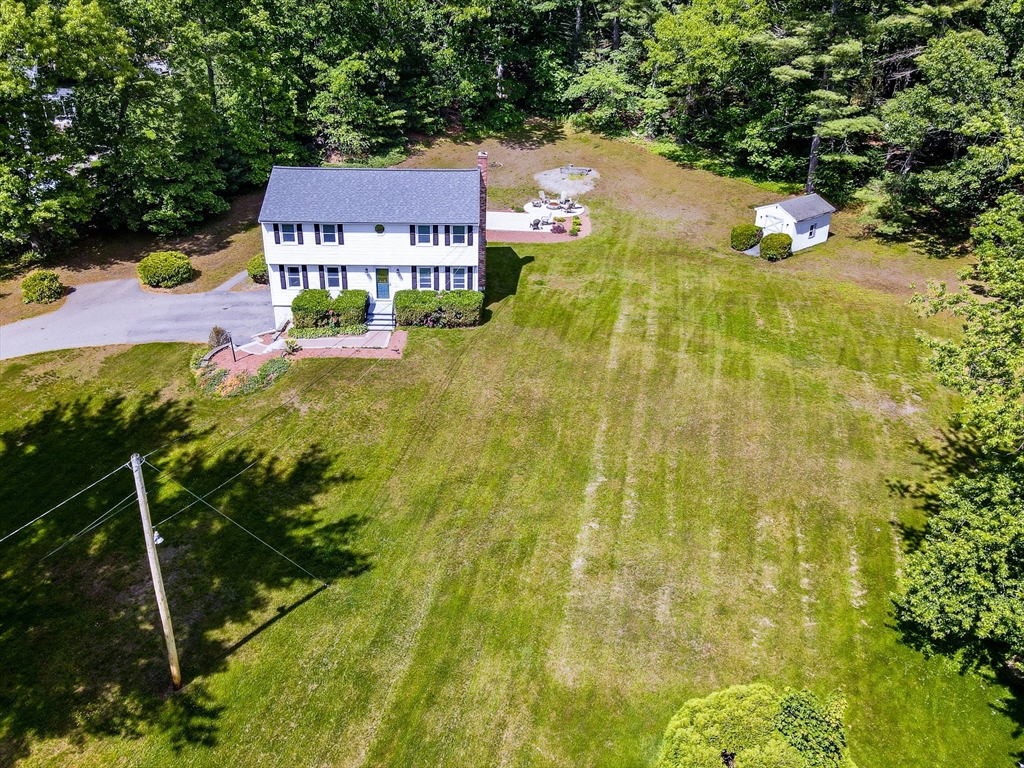 140 Musquash Road Hudson, NH 03051 - Photo 38 of 38
