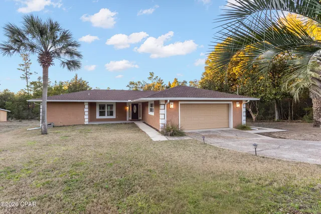 $329,999 | 2139 Dothan Court, Chipley, FL 32428