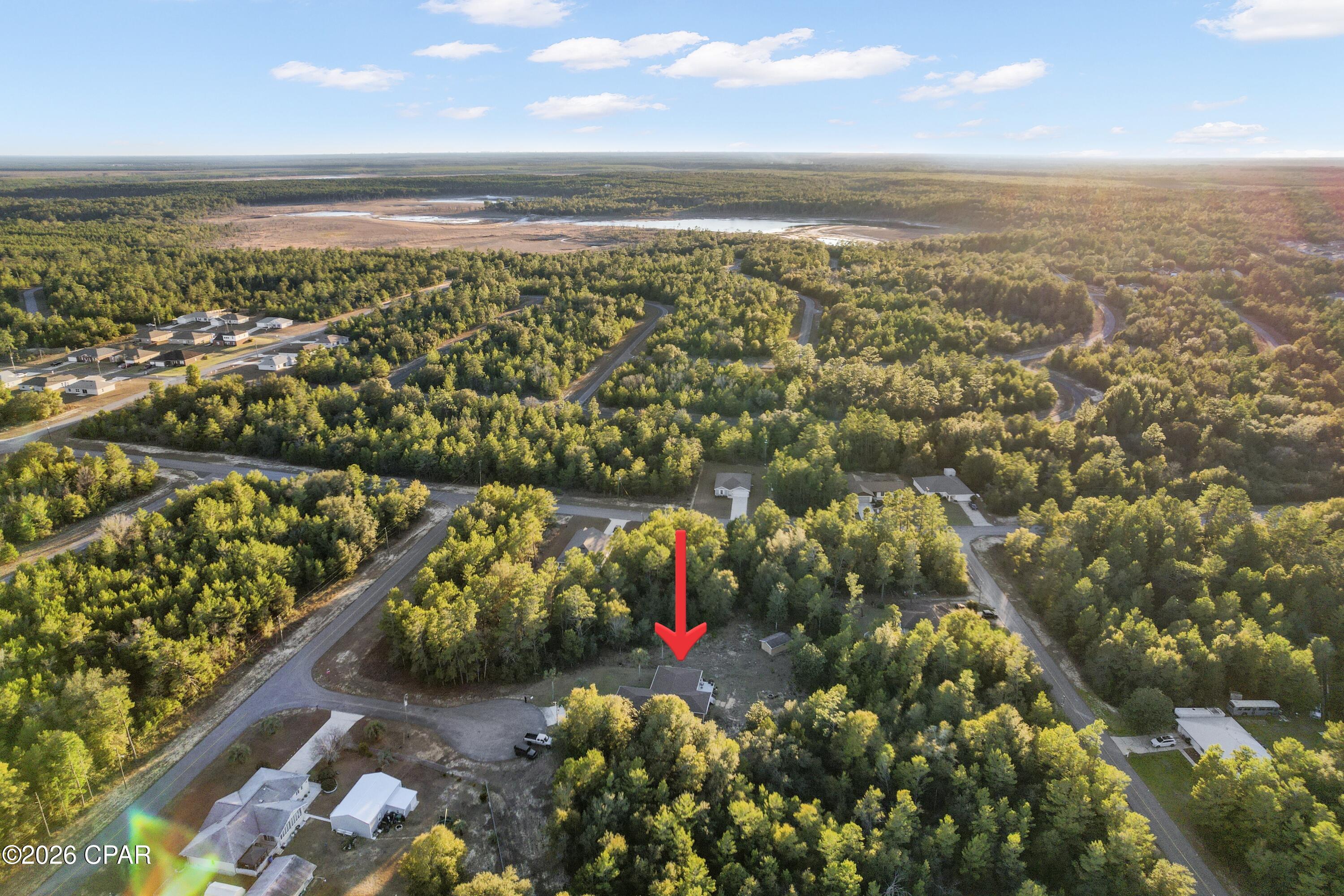 2139 Dothan Court Chipley, FL 32428 - Photo 14 of 31