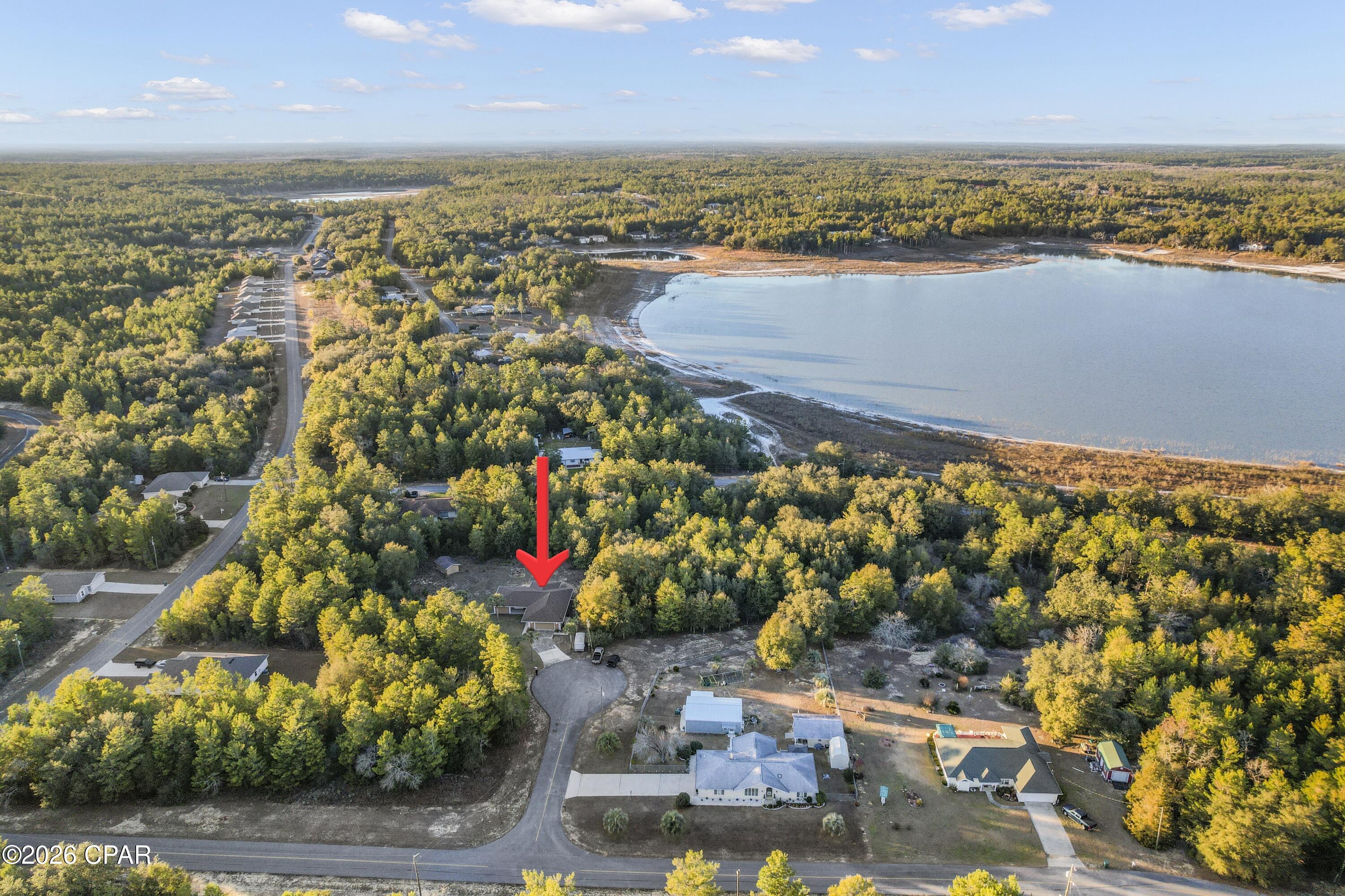 2139 Dothan Court Chipley, FL 32428 - Photo 20 of 31