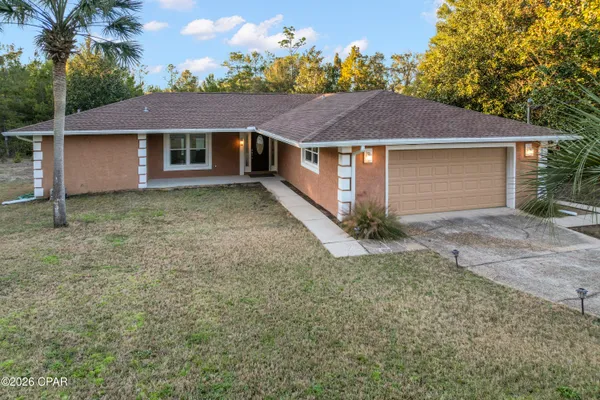 $325,000 | 2139 Dothan Court, Chipley, FL 32428