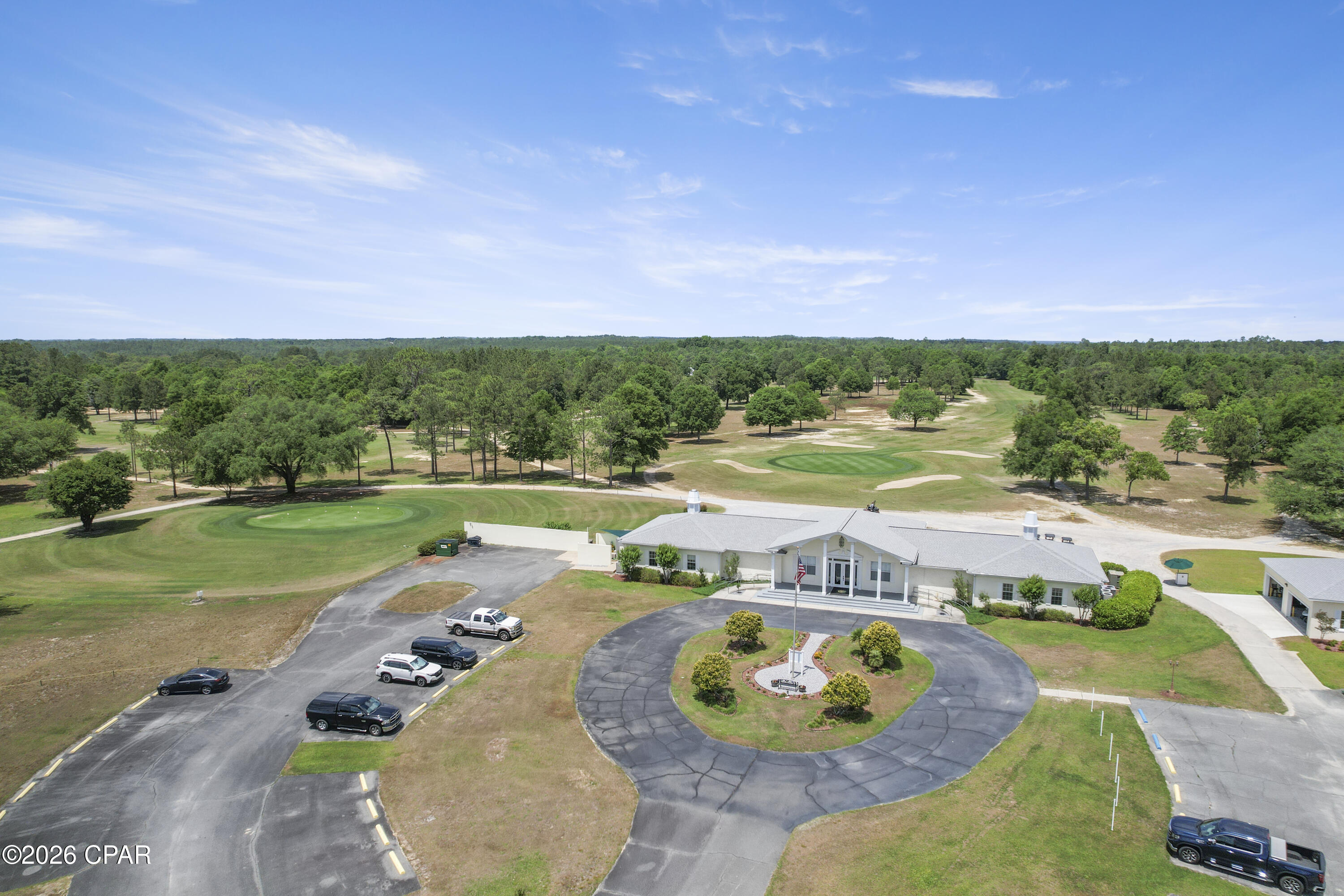 2139 Dothan Court Chipley, FL 32428 - Photo 26 of 31