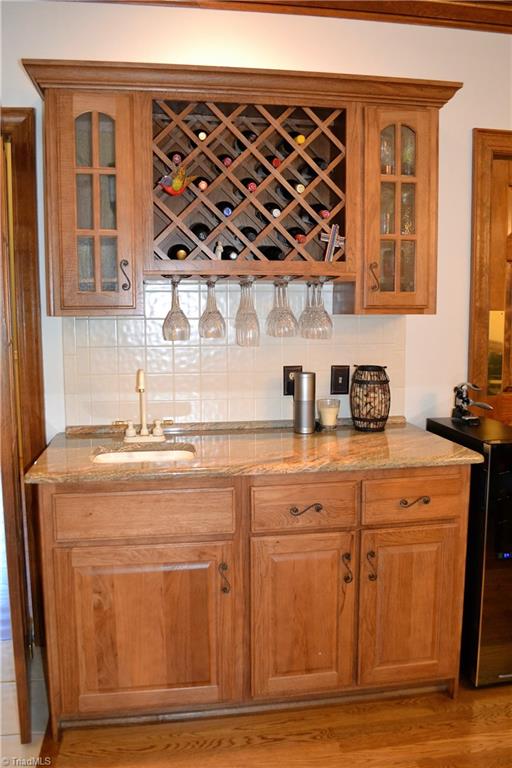 8237 Stafford Mill Road Oak Ridge, NC 27310 - Photo 12 of 30