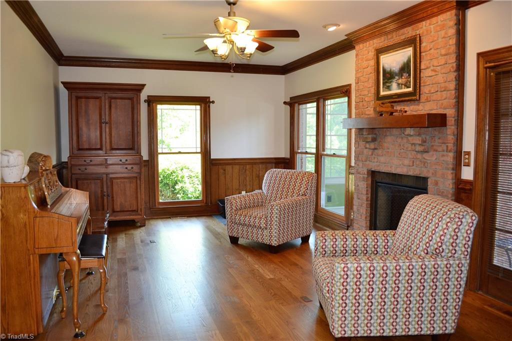 8237 Stafford Mill Road Oak Ridge, NC 27310 - Photo 14 of 30