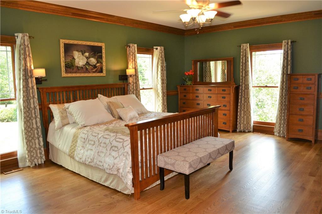 8237 Stafford Mill Road Oak Ridge, NC 27310 - Photo 15 of 30