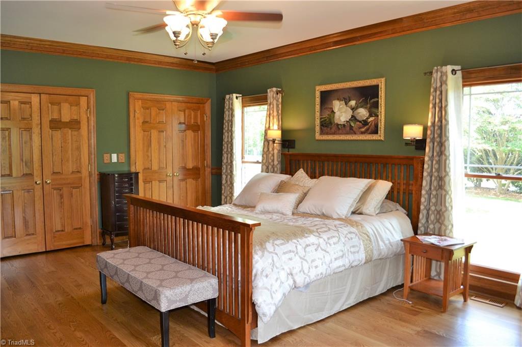 8237 Stafford Mill Road Oak Ridge, NC 27310 - Photo 16 of 30