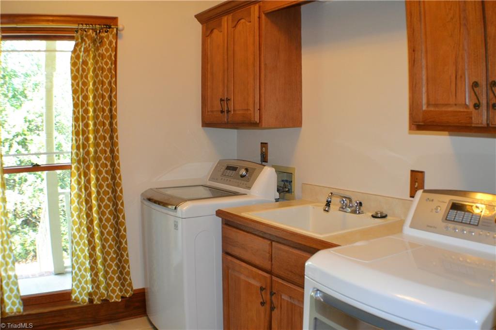 8237 Stafford Mill Road Oak Ridge, NC 27310 - Photo 18 of 30
