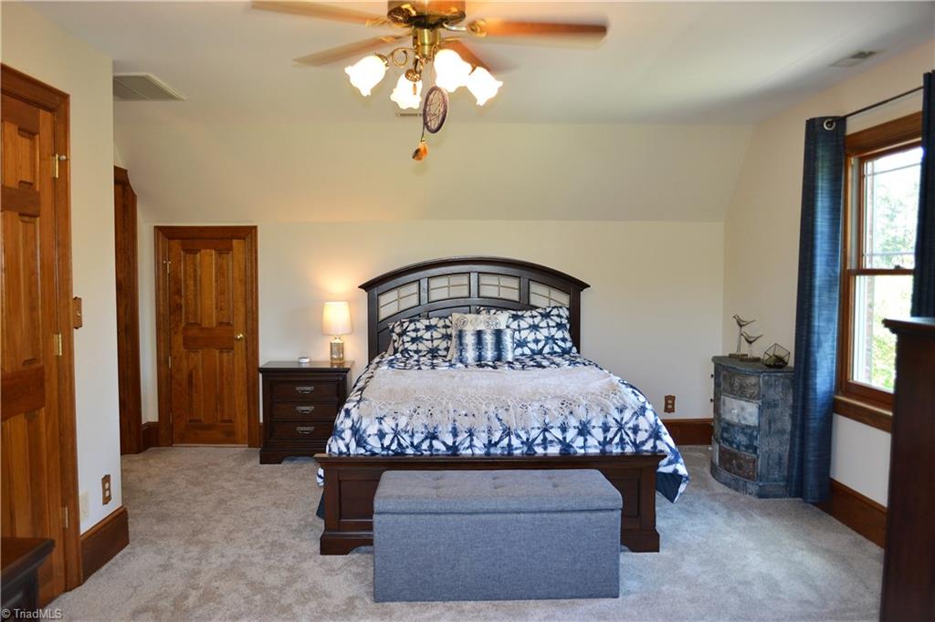 8237 Stafford Mill Road Oak Ridge, NC 27310 - Photo 19 of 30