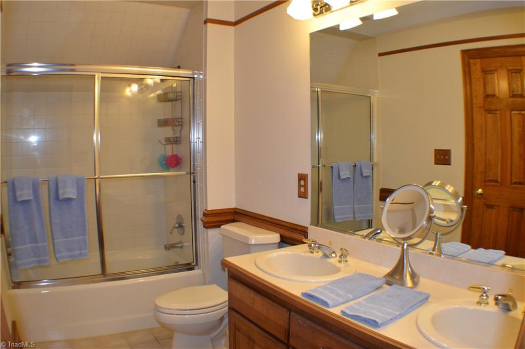 8237 Stafford Mill Road Oak Ridge, NC 27310 - Photo 20 of 30